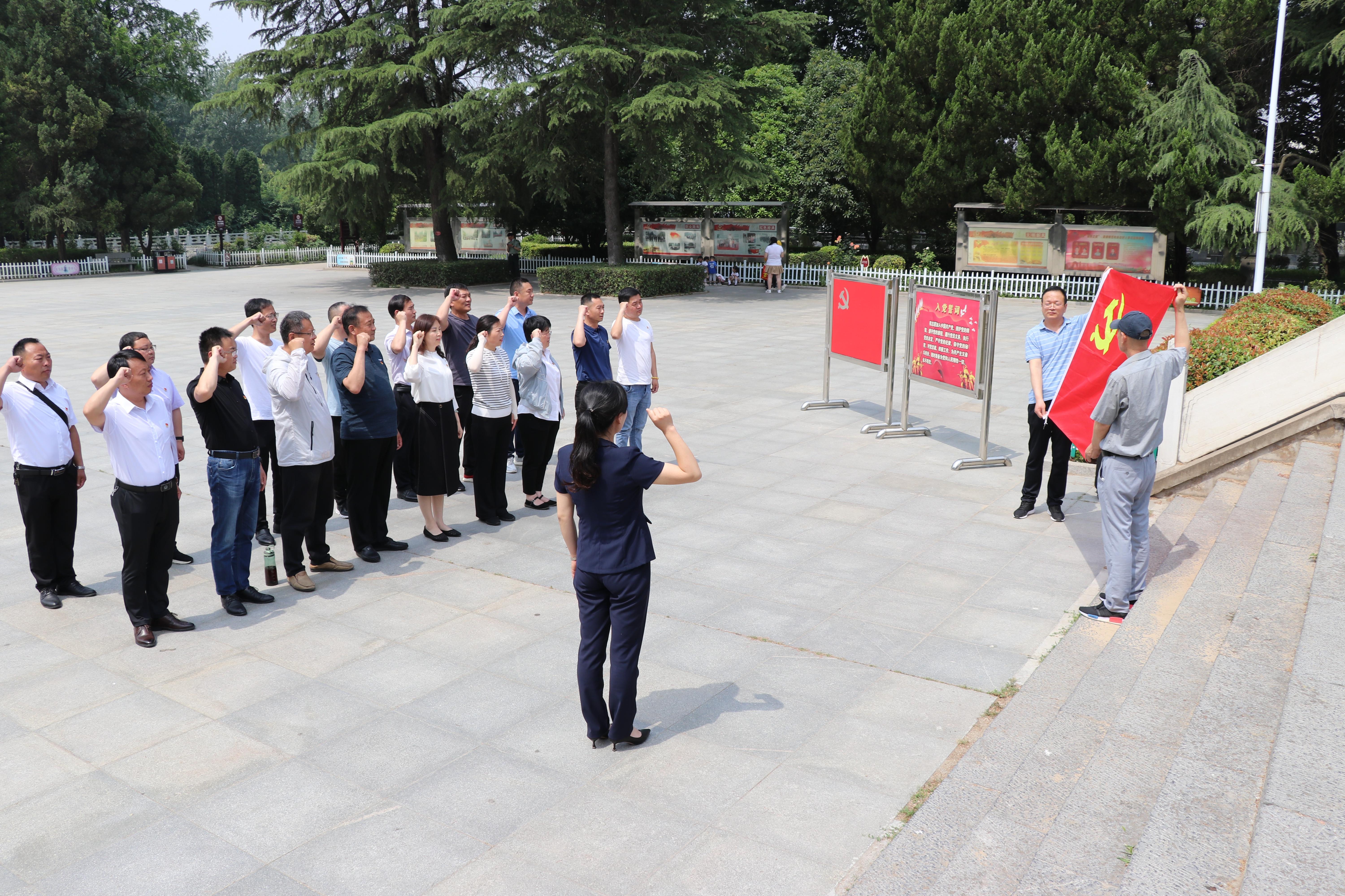 虞城县环保局推动绿色建设，共建美好家园新动态