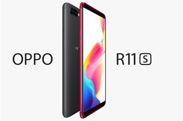 OPPO R11最新款，科技与美学的巅峰融合