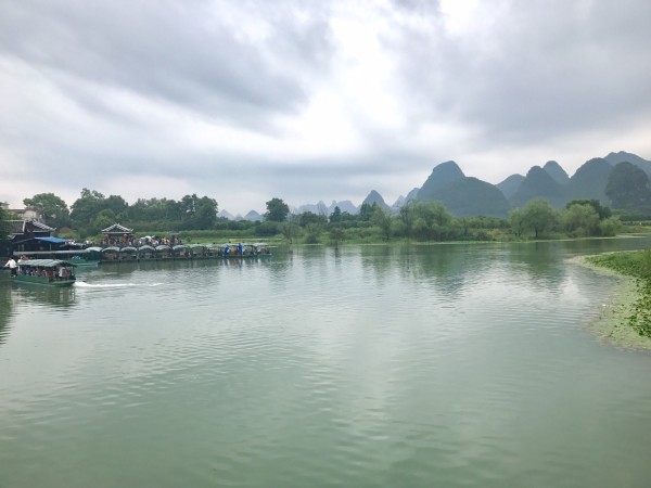 乡约桂林之旅，探寻山水甲天下的魅力