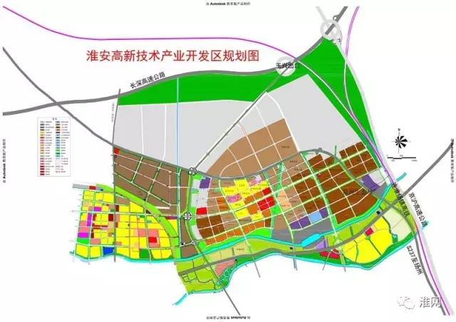 德山开发区未来繁荣蓝图揭秘，最新规划图一览