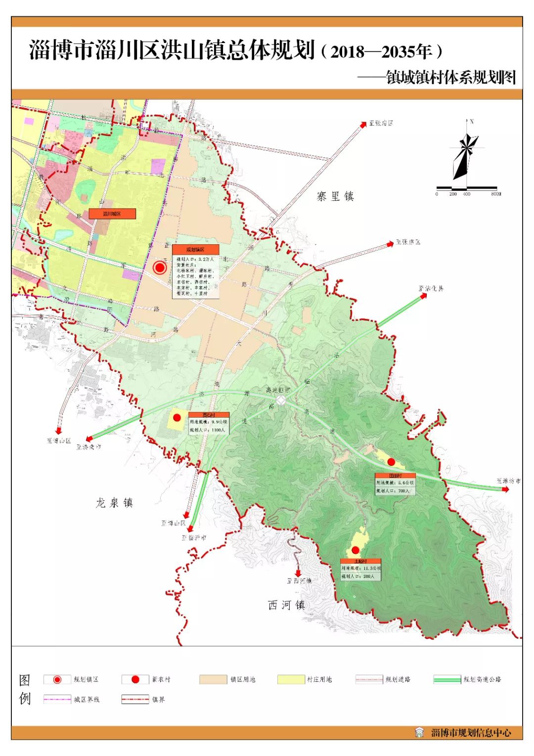 西河镇最新道路规划图，塑造未来交通新蓝图