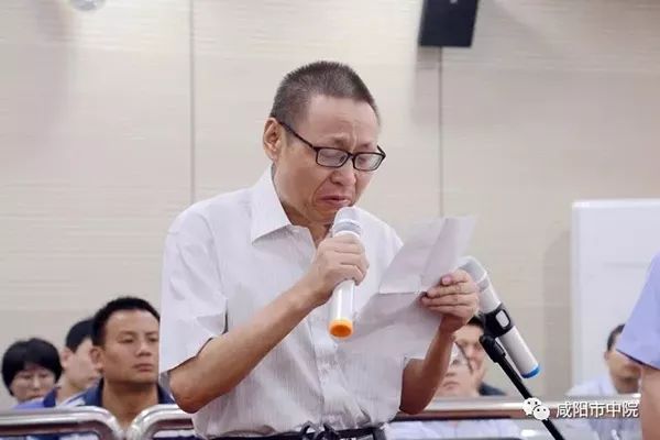 西咸新区李益民展现新篇章领导者风采的最新消息