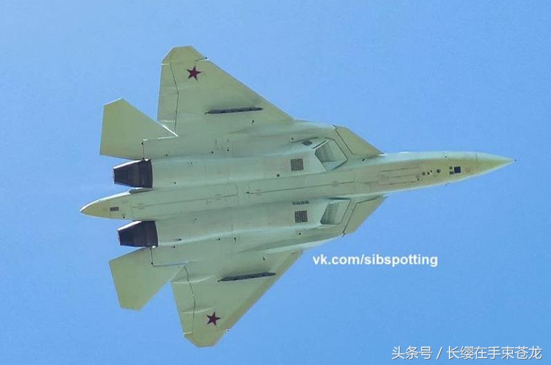 T-50战斗机最新动态揭秘，探索未来空战主力军的发展之路