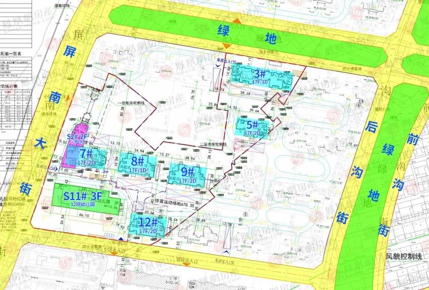 鹿泉六街村最新进展概况