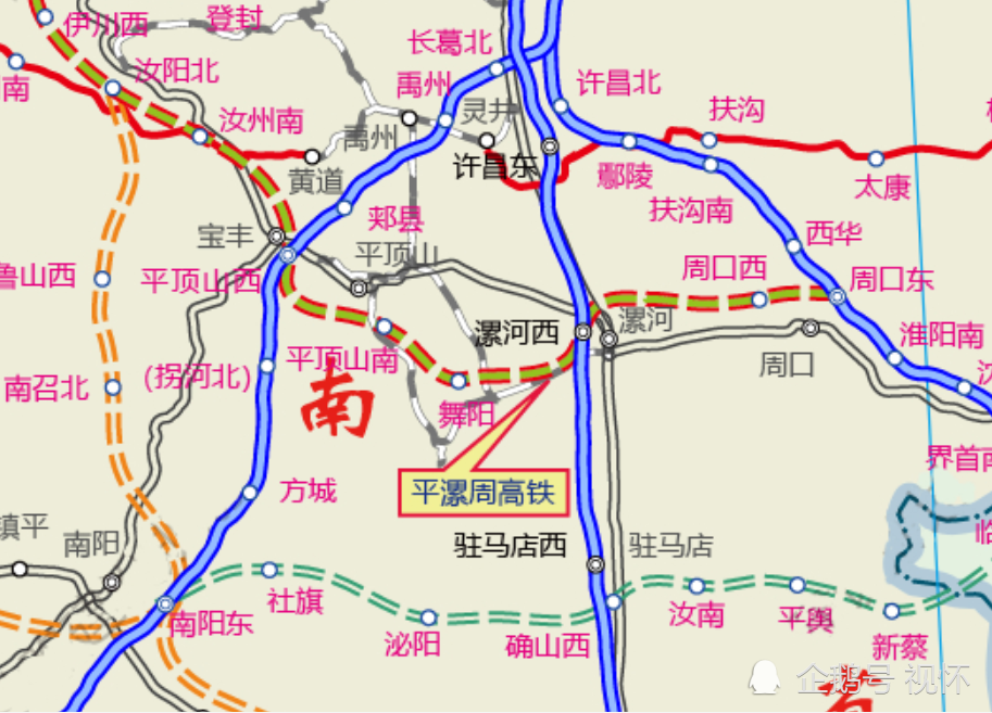 霸商高铁最新线路图，重塑区域交通格局的动脉通道