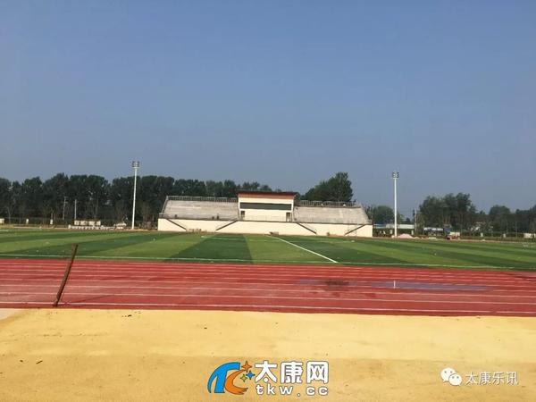 太康家印高中最新进展报告，最新动态与成果概述