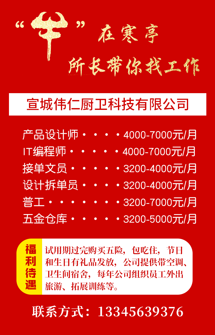 寒亭区招聘，八小时工作制下的工作机遇与挑战