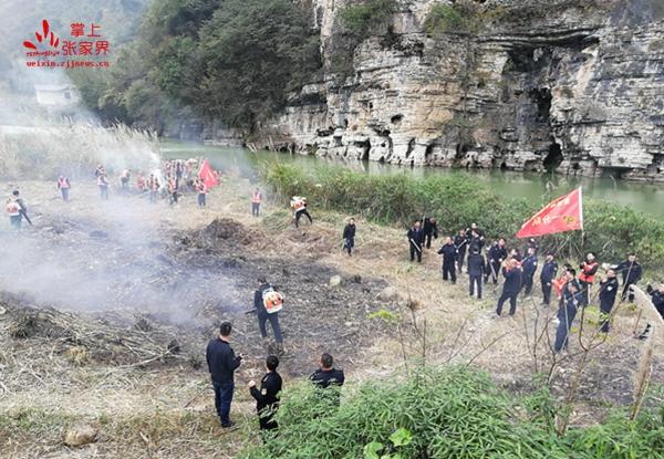 武陵源新闻网独家揭秘，新发展、新风貌展现武陵源新面貌