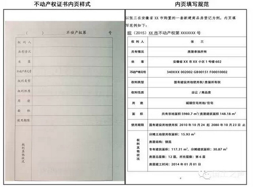 不动产权证最新动态，全面解读及其影响分析