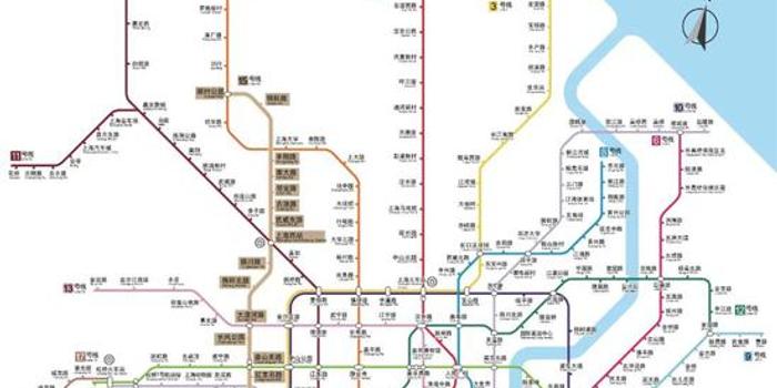 上海地铁15号线最新动态全面解读