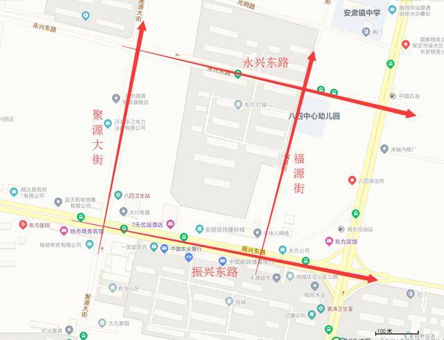 保定市徐水区最新消息深度解读报告