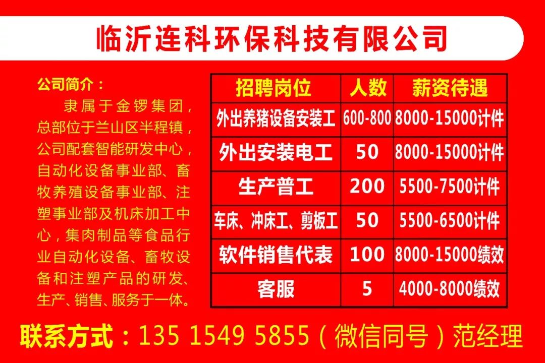 临沂市招聘网最新招聘动态深度解析及求职指南