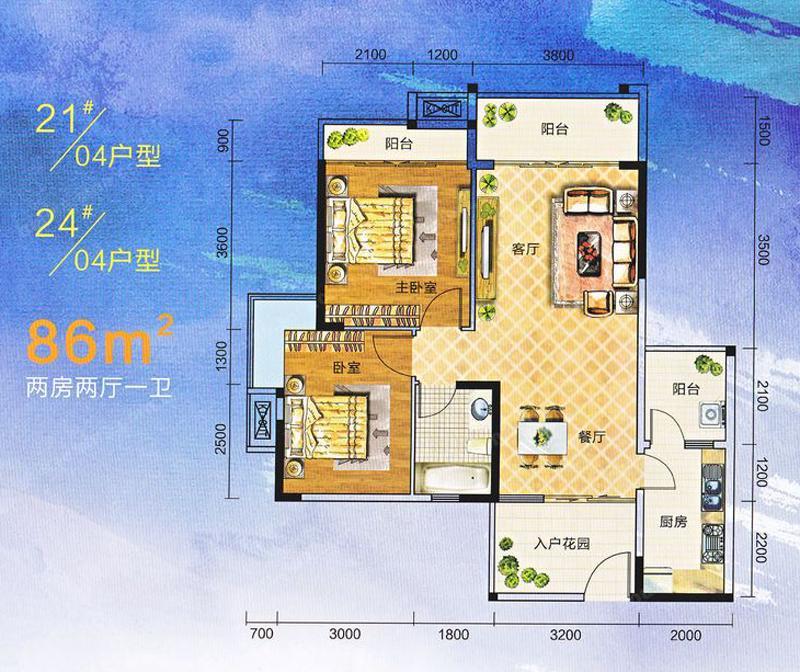 盛天龙湾二手房市场深度剖析报告