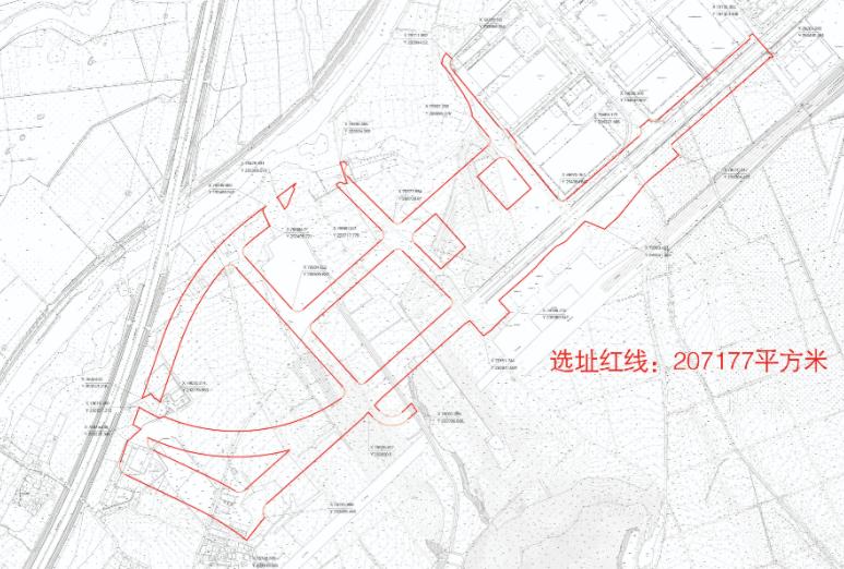 南部县火车站最新动态解析