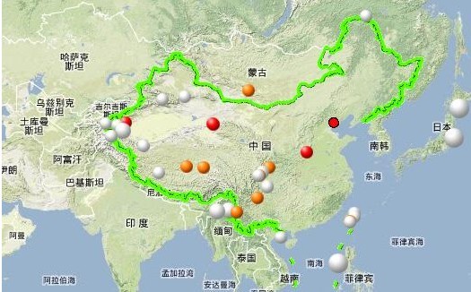 北京今日地震最新消息，深度解析及应对举措