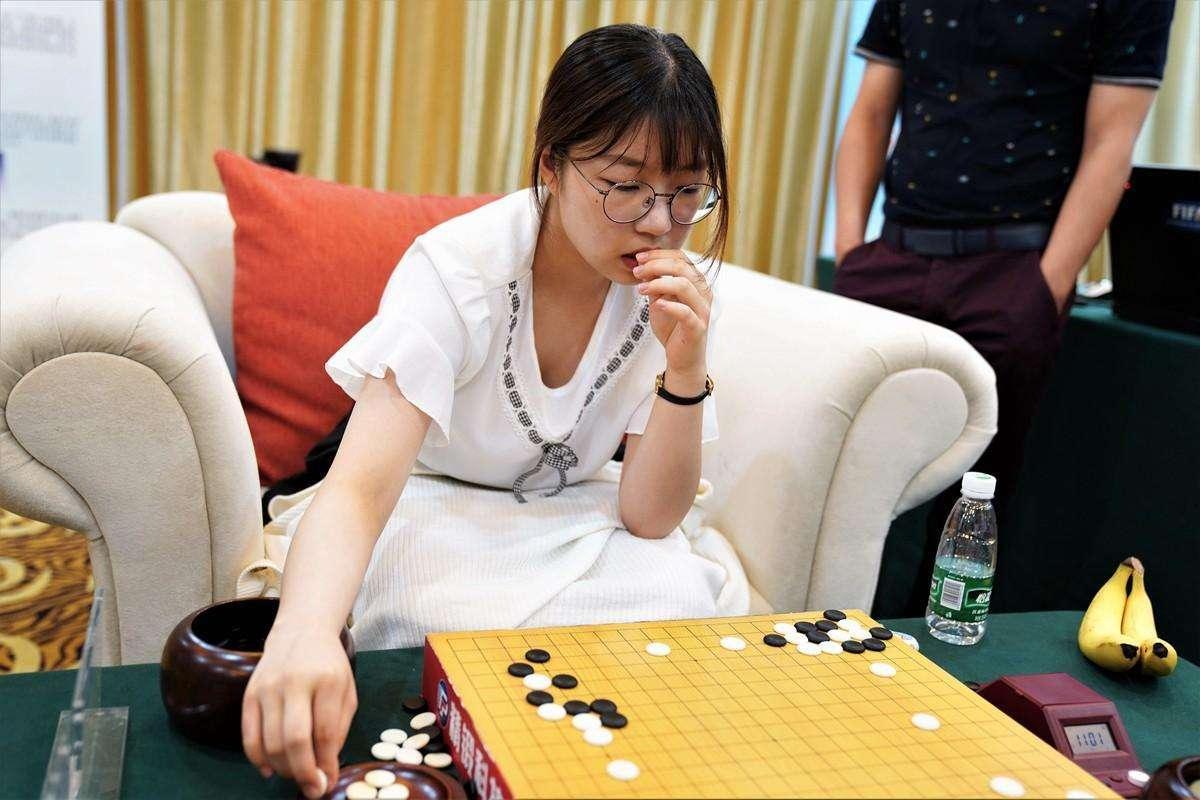 农心杯三国围棋擂台赛烽火重燃，群雄逐鹿，最新动态揭秘