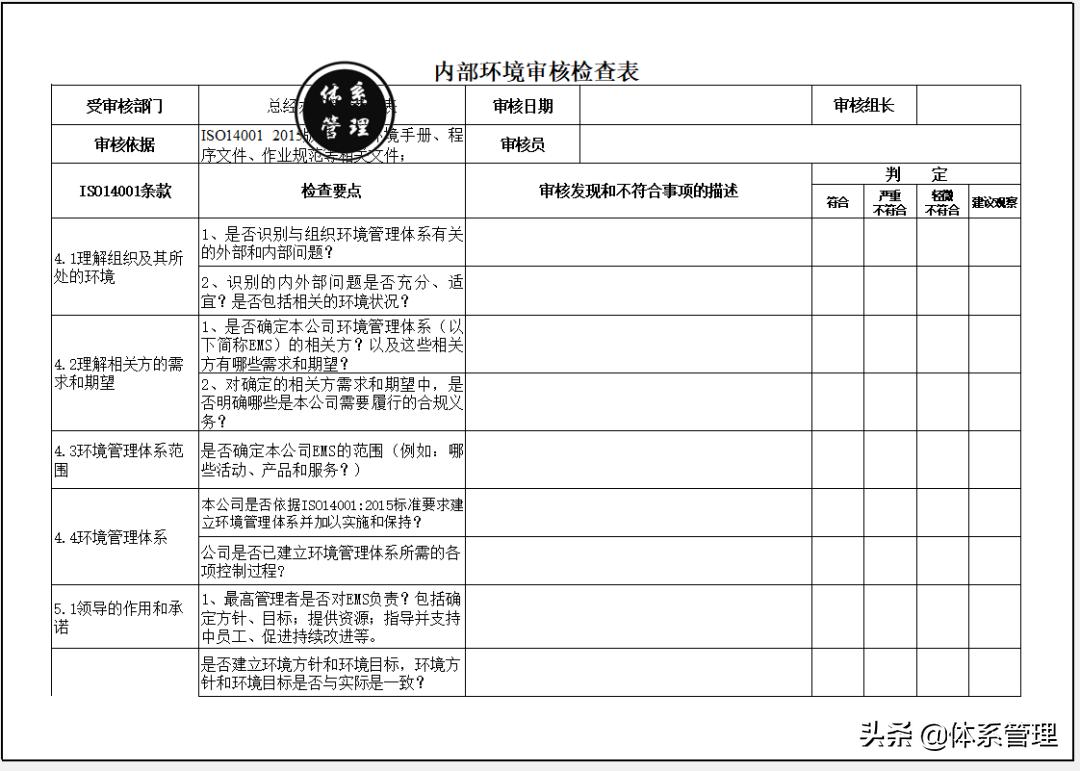 ISO 14001环境管理体系最新版本，引领企业走向可持续未来的核心路径