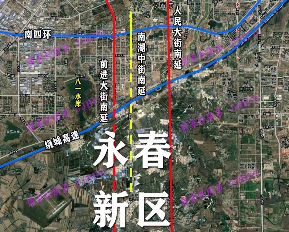 永春最新房价走势及分析