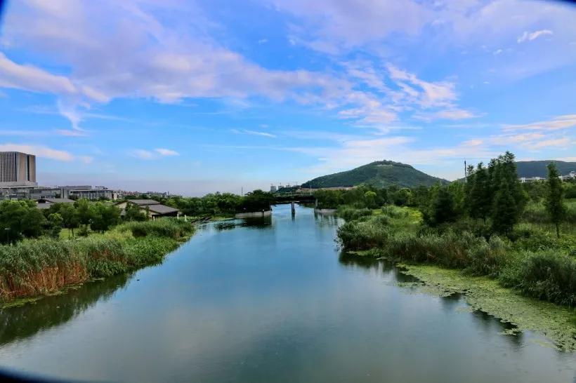 无锡最新高清地图，揭秘城市繁华与变迁的奥秘