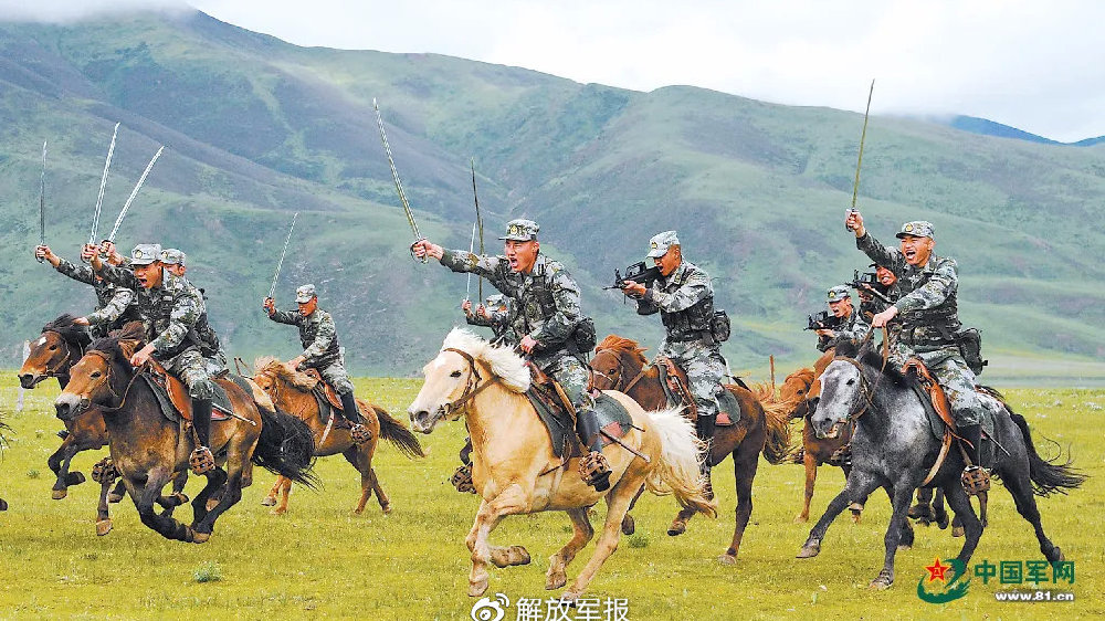 先锋骑兵最新地址，探索与发现的旅程