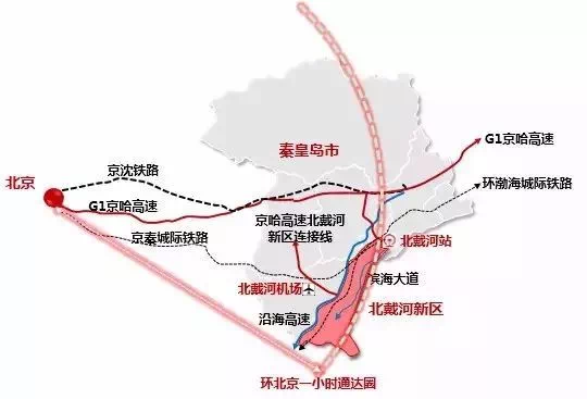 秦皇岛卢新线最新动态全面解析