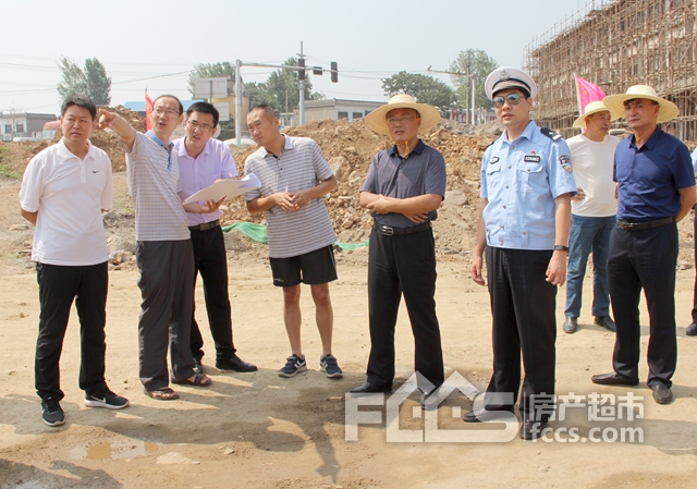 滕州后洪最新动态，城市发展与民生改善同步前行