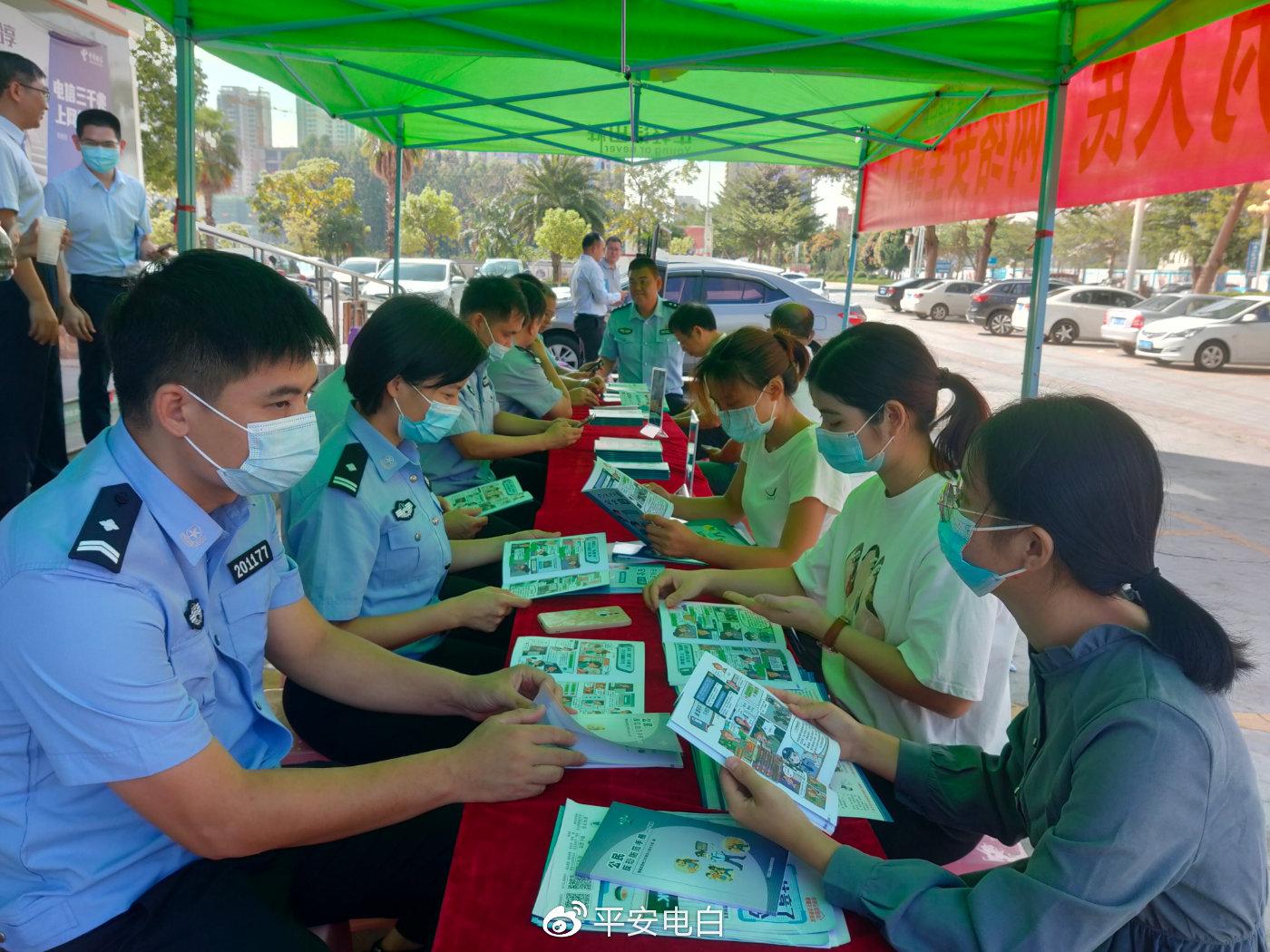 电白电信诈骗最新动态，新型诈骗手法及应对之策揭秘