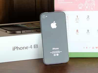 天津iPhone 4S最新报价及选购指南